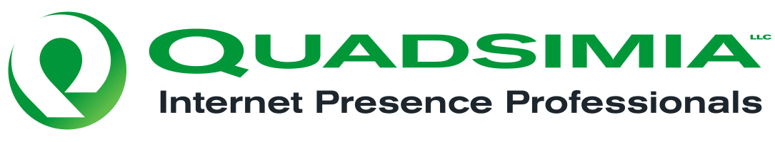 Quadsimia - Internet Presence Professionals - Websites, Services, Software, & Business Solutions