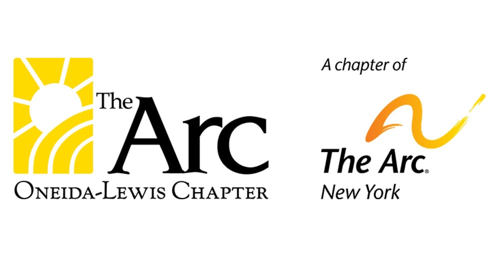 The Arc Oneida-Lewis Chapter